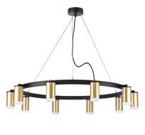 Подвесная люстра LightStar Rullo LR0204000_LS