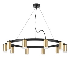 Подвесная люстра LightStar Rullo LR0204000_LS