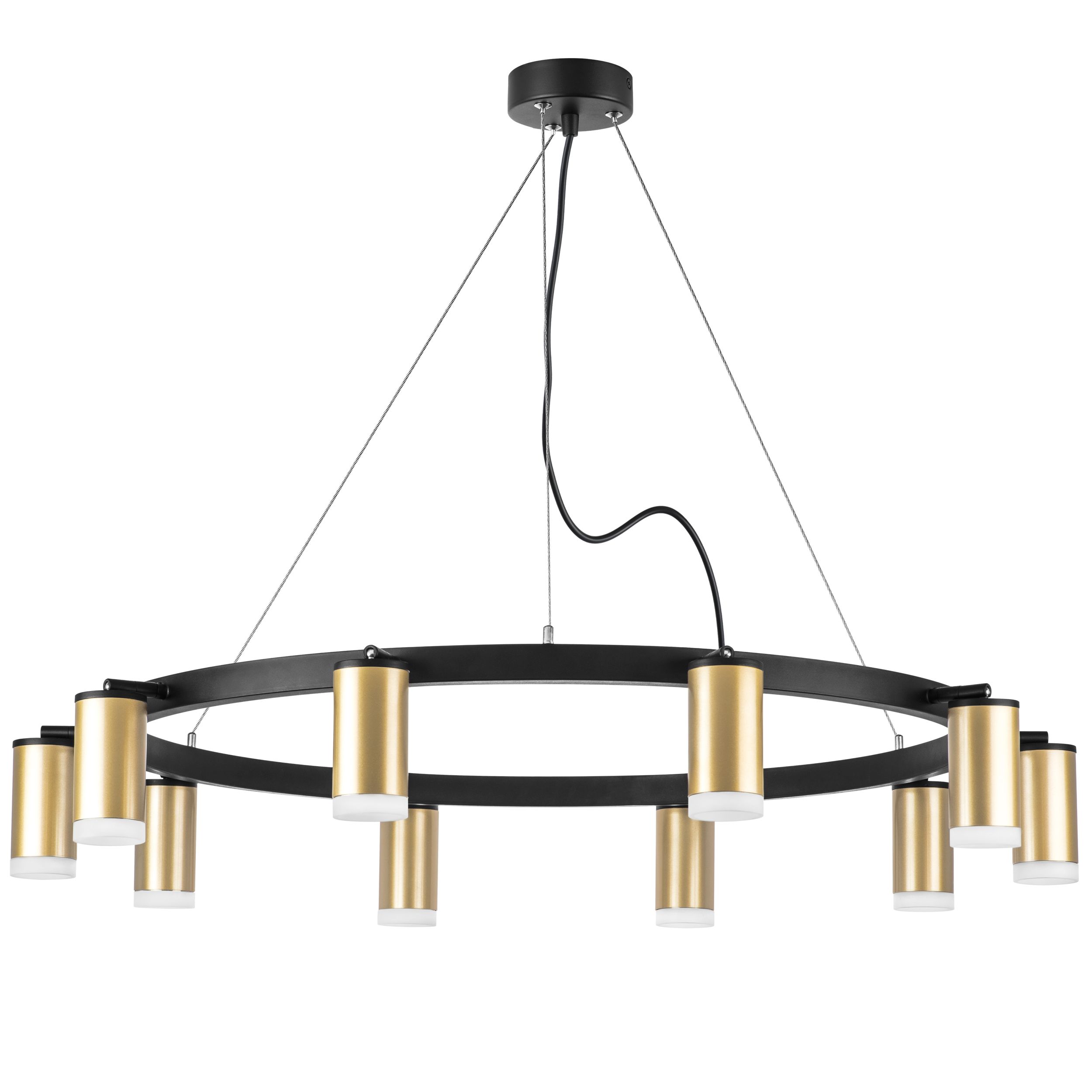 Подвесная люстра LightStar Rullo LR0204000_LS