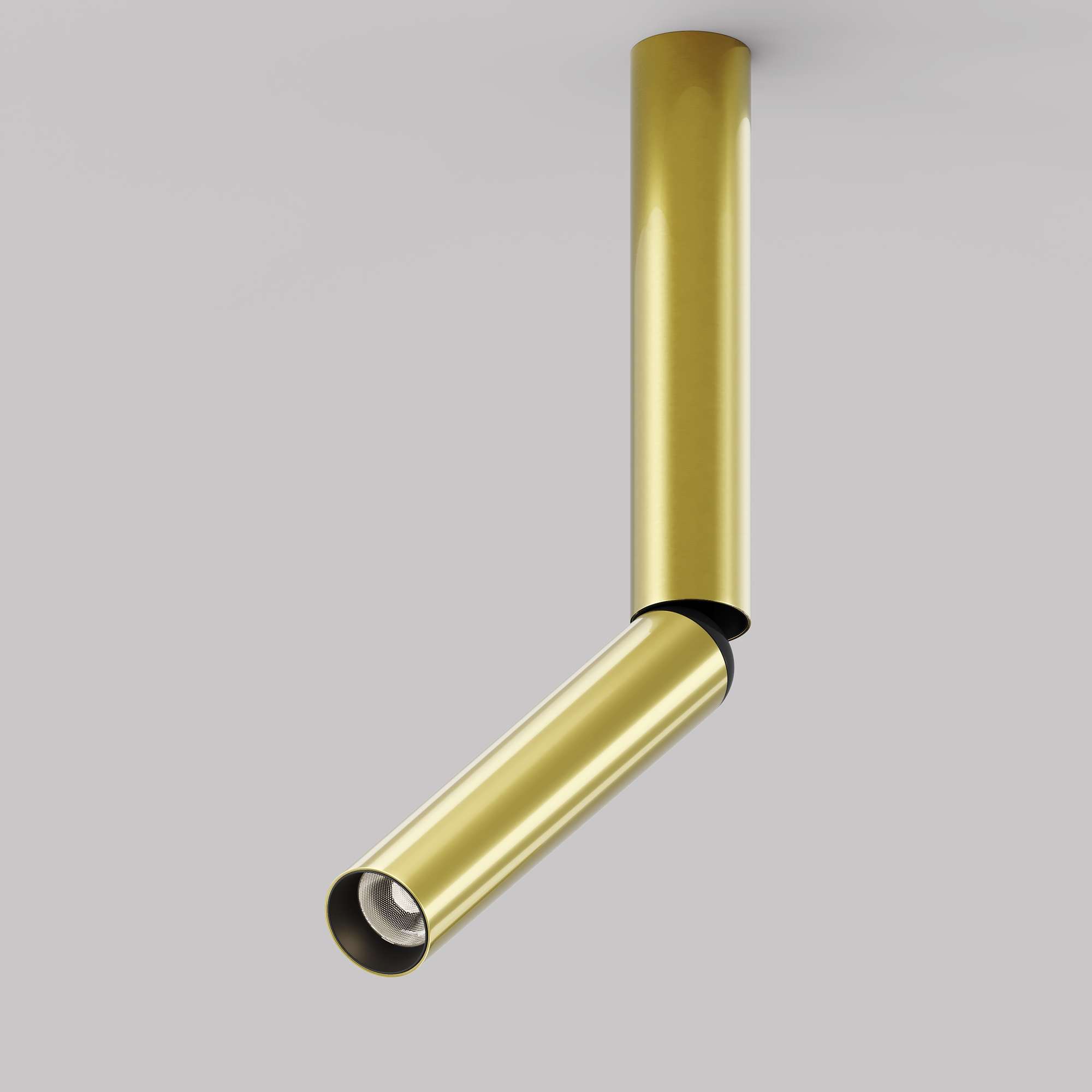 Накладной спот Maytoni Focus T C142CL-6W4K-BS_MY