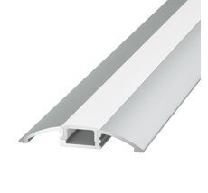 Алюминиевый профиль для пола и порогов ARC-608FL 00-00000903_SW