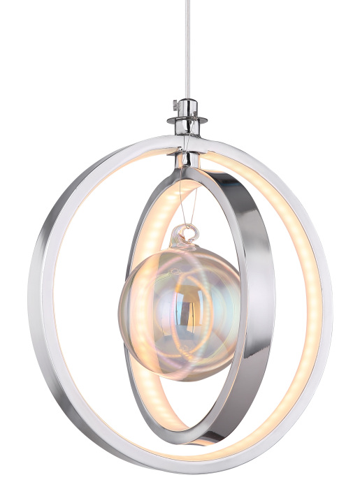 Подвесной светильник Globo Kizzy 15606-20_GL