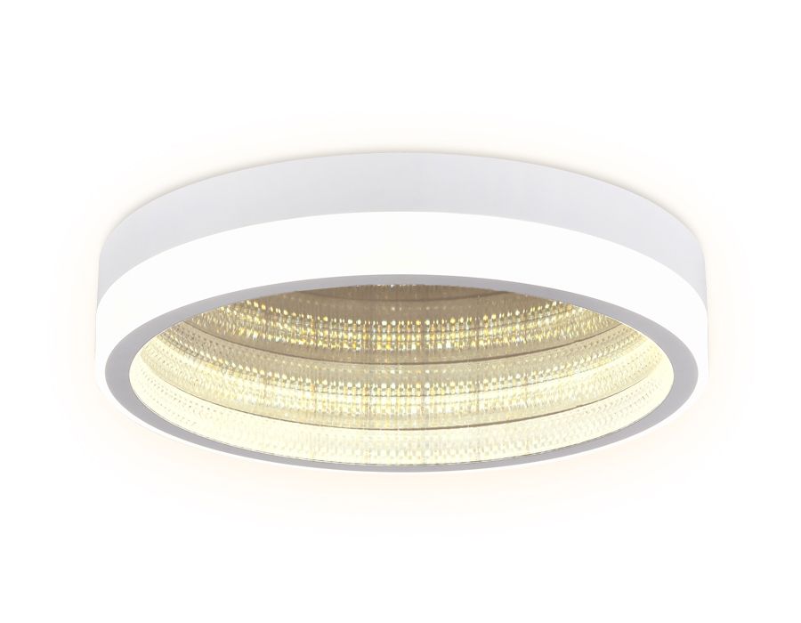 Потолочная люстра Ambrella light Ice FA9431_AMB