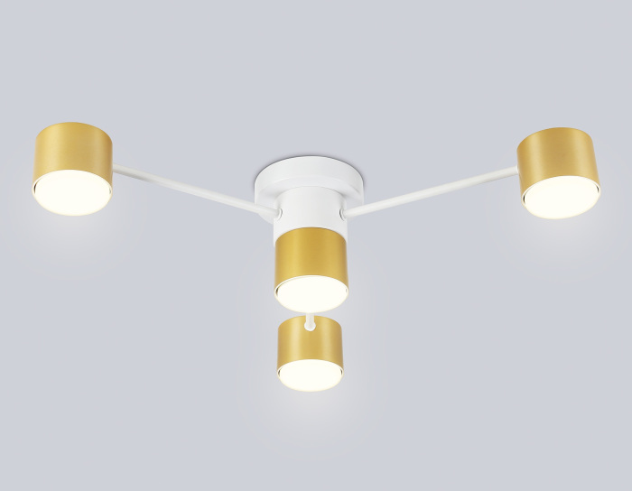 Потолочная люстра Ambrella FL51720_AMB