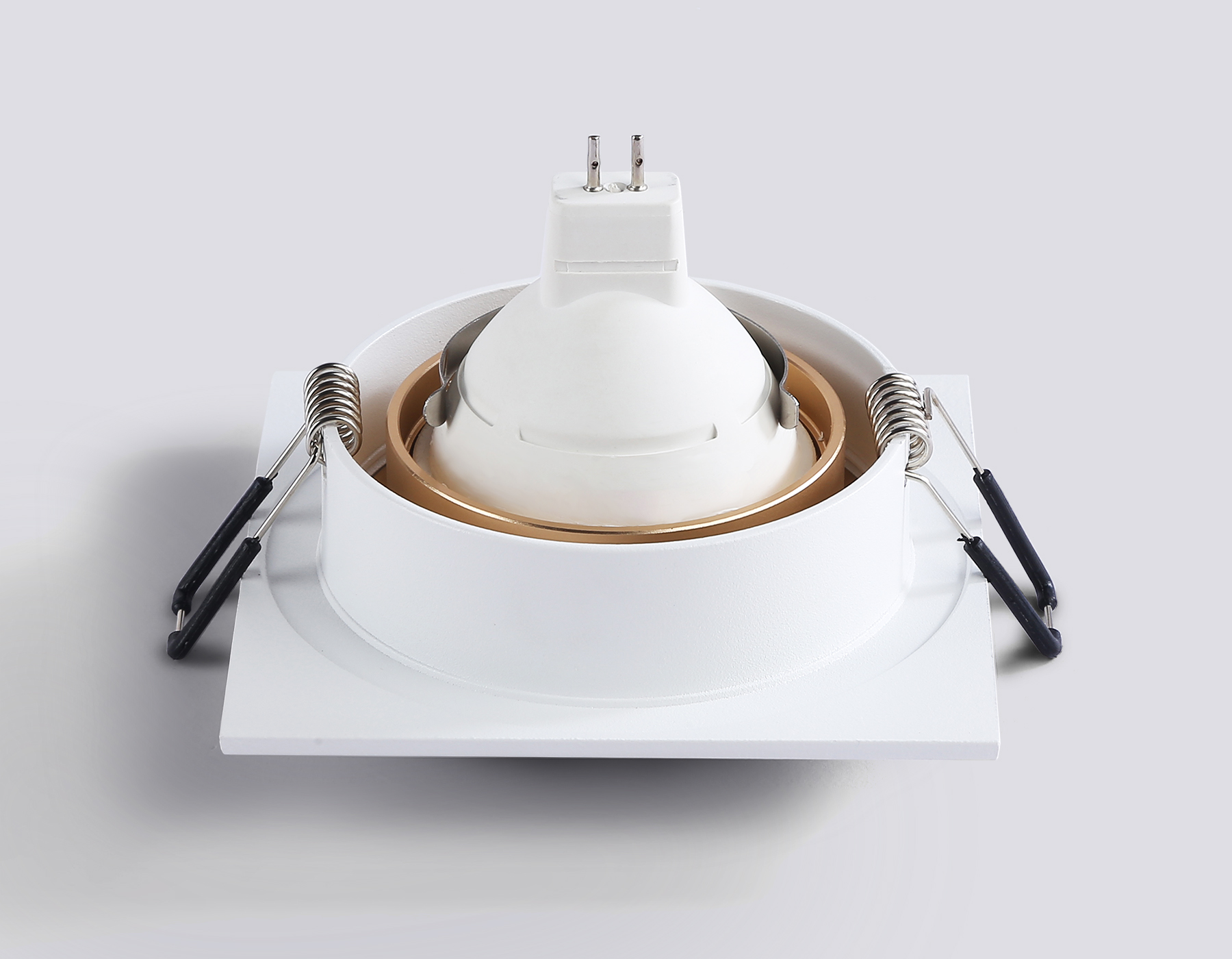 Встраиваемый светильник Ambrella Light Standard Tech TN102728_AMB