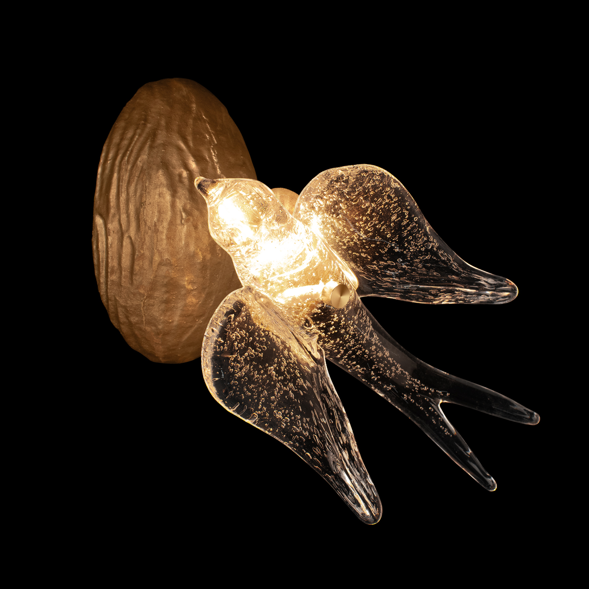 Настенный светильник LOFT IT Voa 10378W_LF