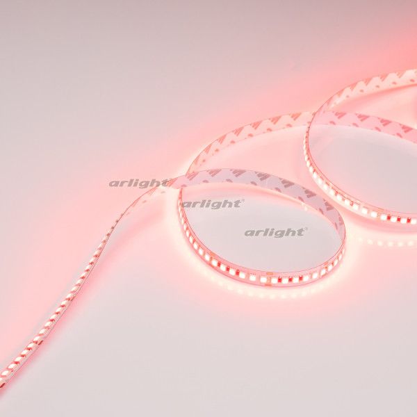 Лента RT-G168-10mm 24V RGB (17.3 W/m, IP20, 3838, 5m) (ARL, Открытый) 028256(2)_ARL