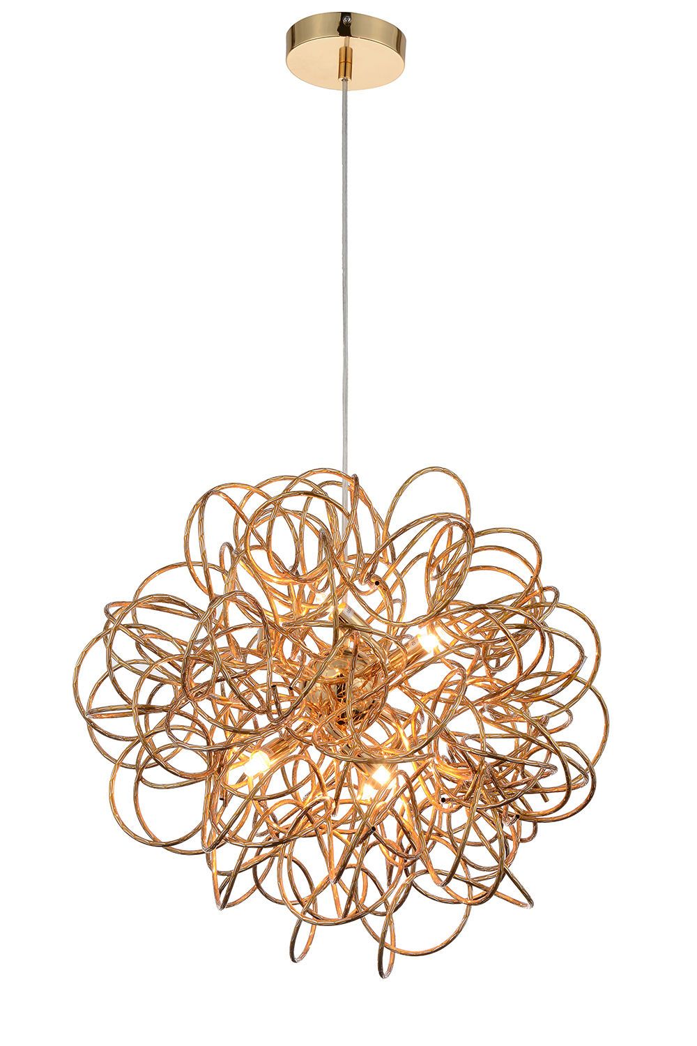

Подвесная люстра ST Luce MERULO SL787.203.06, SL787.203.06