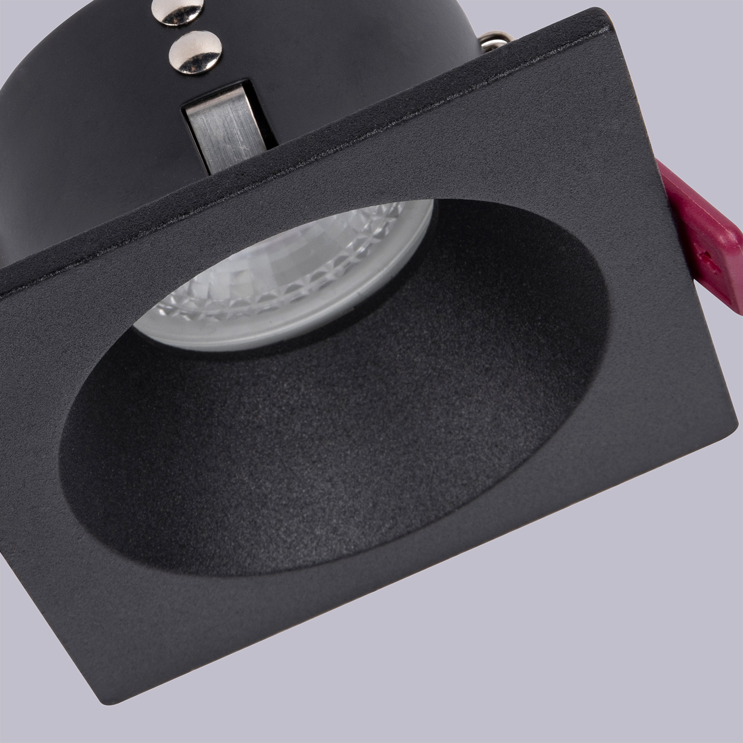 Врезной светильник Favourite Soggy 4531-1C