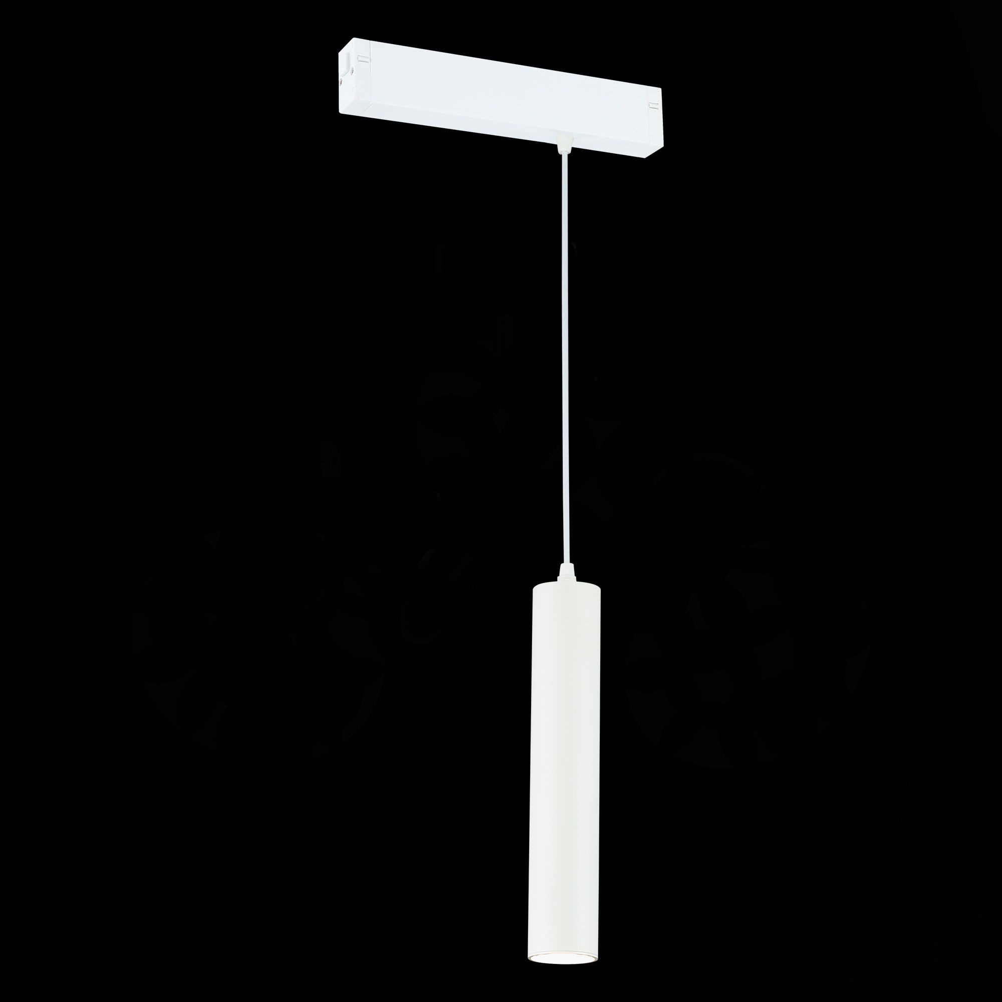 Трековый светильник ST LUCE SKYLINE 220 ST507.503.01