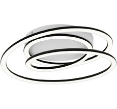 Потолочная люстра (+ночной режим) светодиодная Escada 626/A LED_ESC