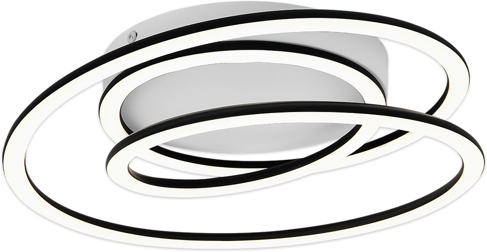 Потолочная люстра (+ночной режим) светодиодная Escada 626/A LED_ESC