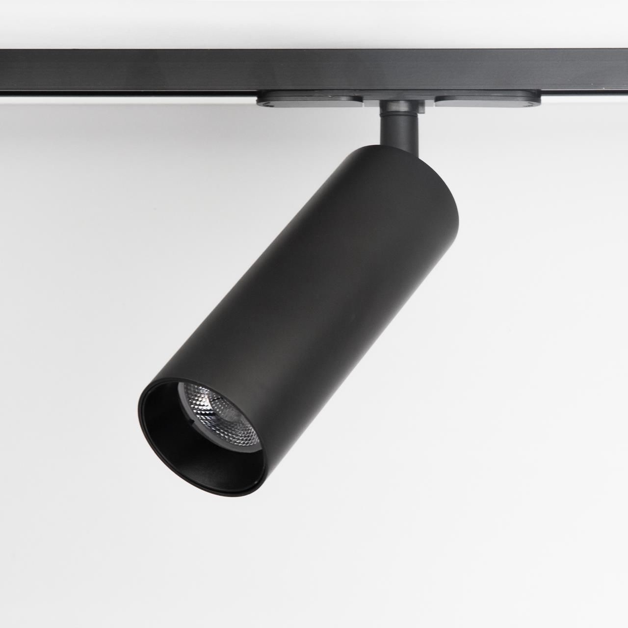 Трековый светильник CitiLux Тубус CL01T181N