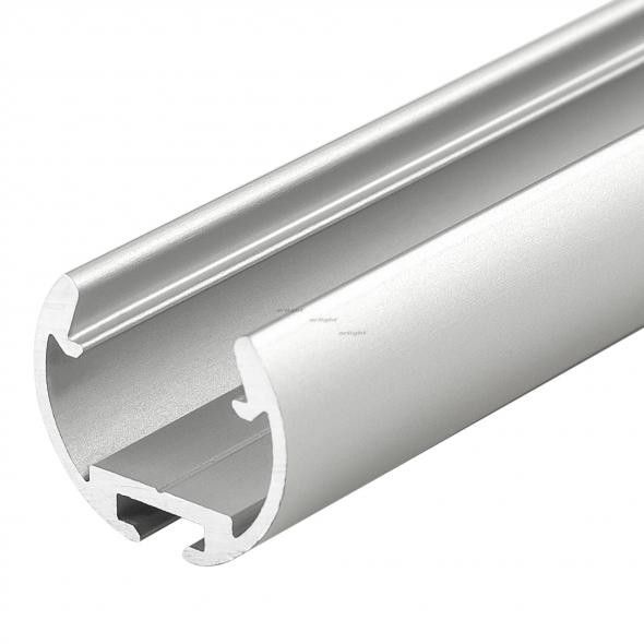 Профиль ROUND-D18-2000 ANOD 025482_ARL