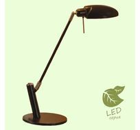 Настольная лампа Lussole Roma GRLST-4314-01