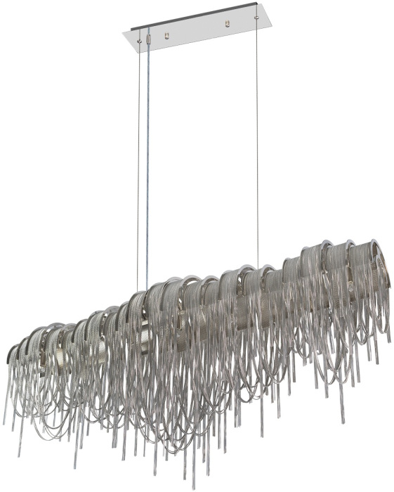 Подвесная люстра Loft IT Volver 10404/1150L SN_LF