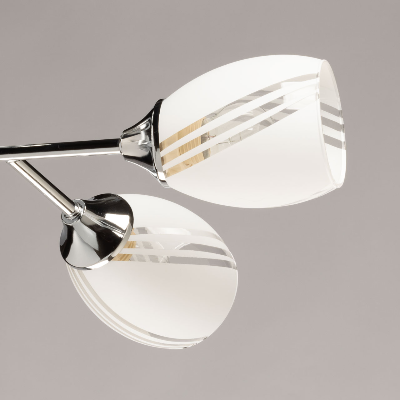 Потолочная люстра De City Вита 220014504_MW