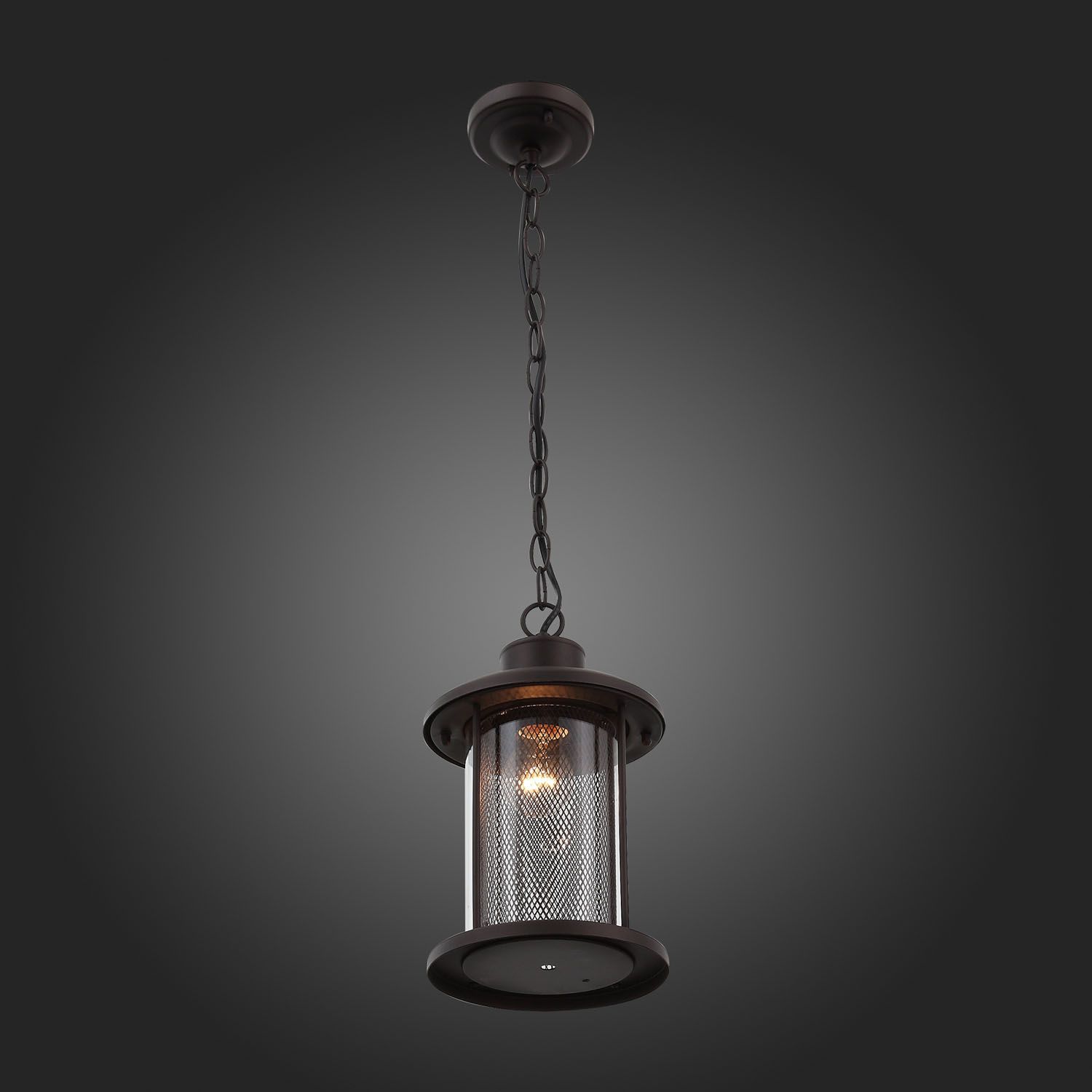 Уличный подвесной светильник Lastero SL080.403.01