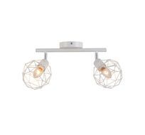 Спот 1128/2P (White) Escada 1128/2P (White)_ESC