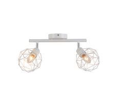 Спот 1128/2P (White) Escada 1128/2P (White)_ESC