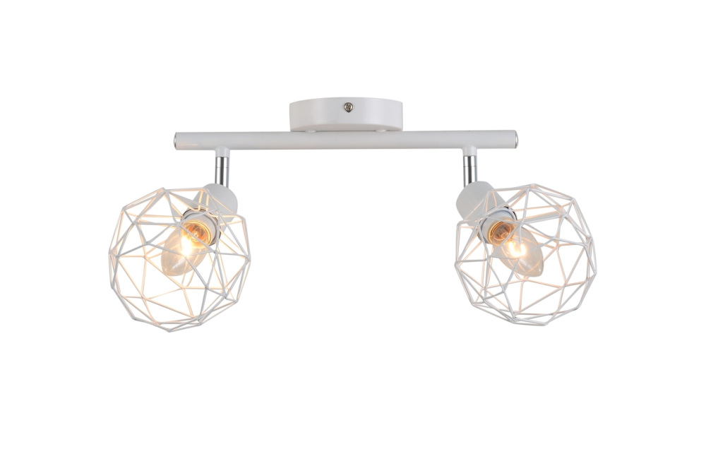 Спот 1128/2P (White) Escada 1128/2P (White)_ESC