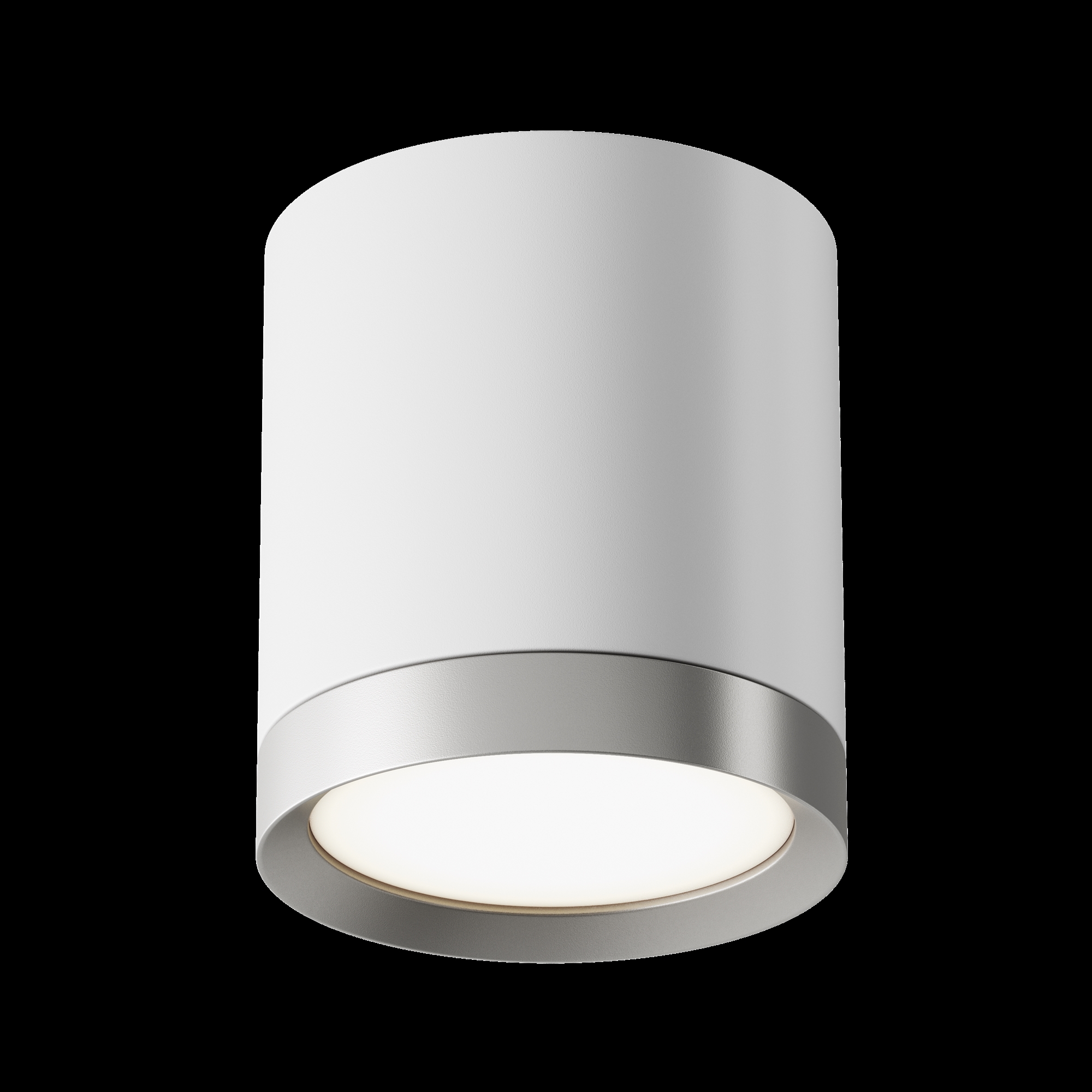 Накладной светильник Maytoni Technical Hoop C086CM-GX53-MRD-WS_MY