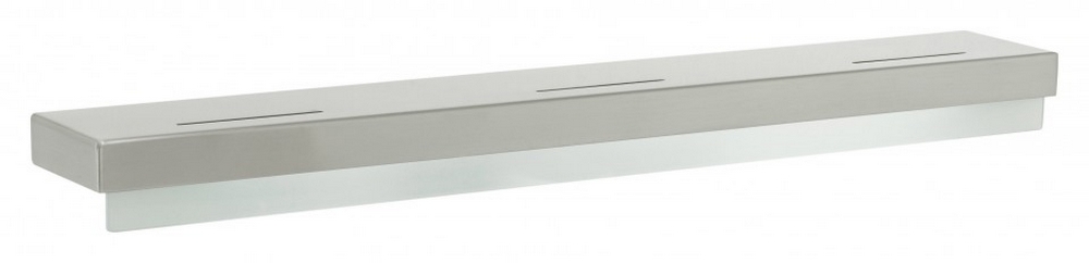 Настенно-потолочный линейный светильник с выключателем Eglo 88522