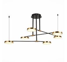 Подвесная люстра ST Luce FARONE SL1605.403.06
