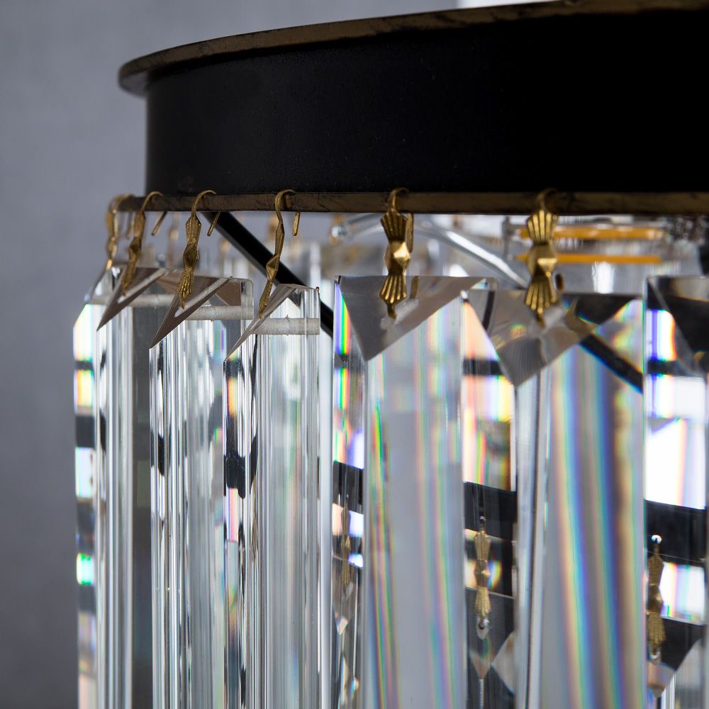 Потолочная люстра Divinare Nova 3001/01 PL-9_DI