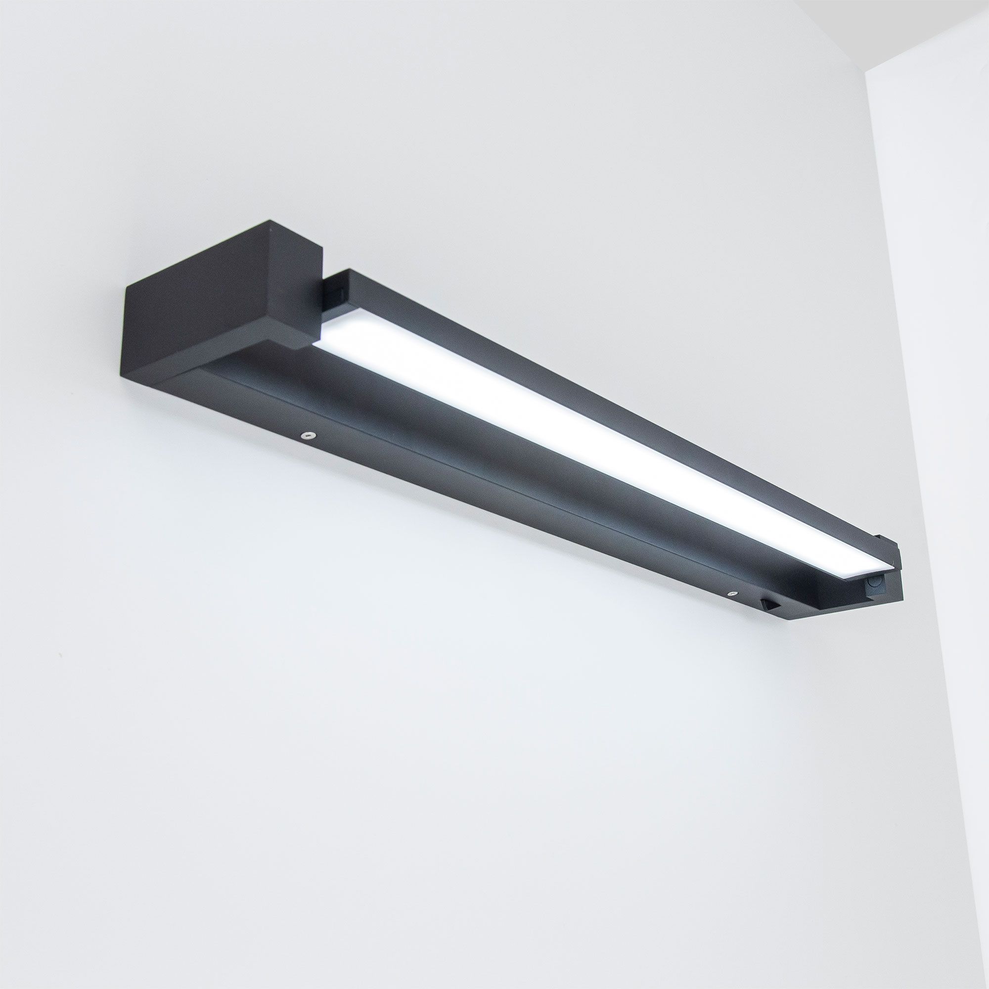 Настенный светильник CitiLux Визор CL708261N