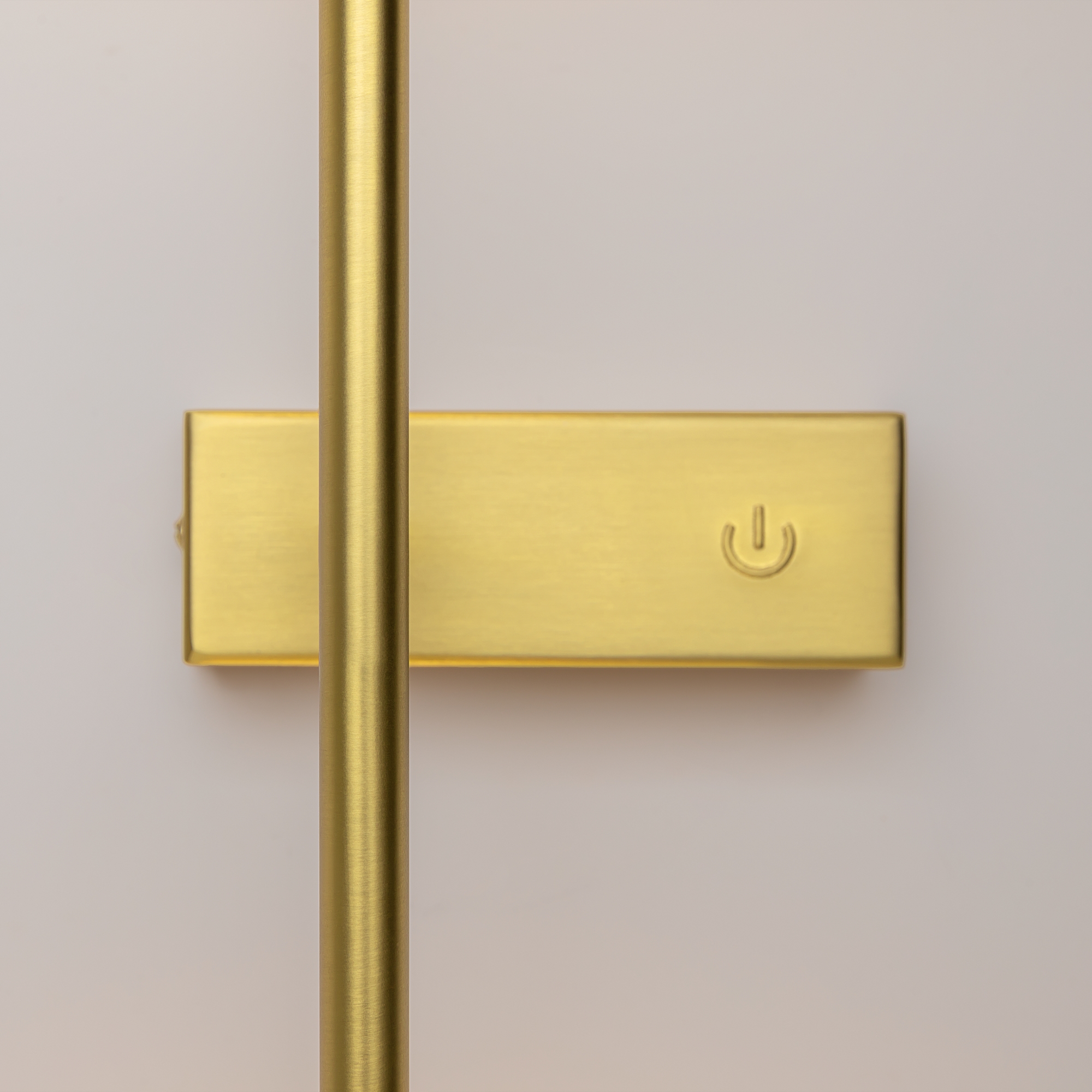 Настенный светильник Maytoni Touch MOD285WL-L10BS3K_MY