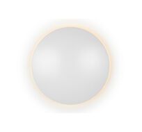 Настенный светильник ILedex Lunar ZD8102-18W WH_IX