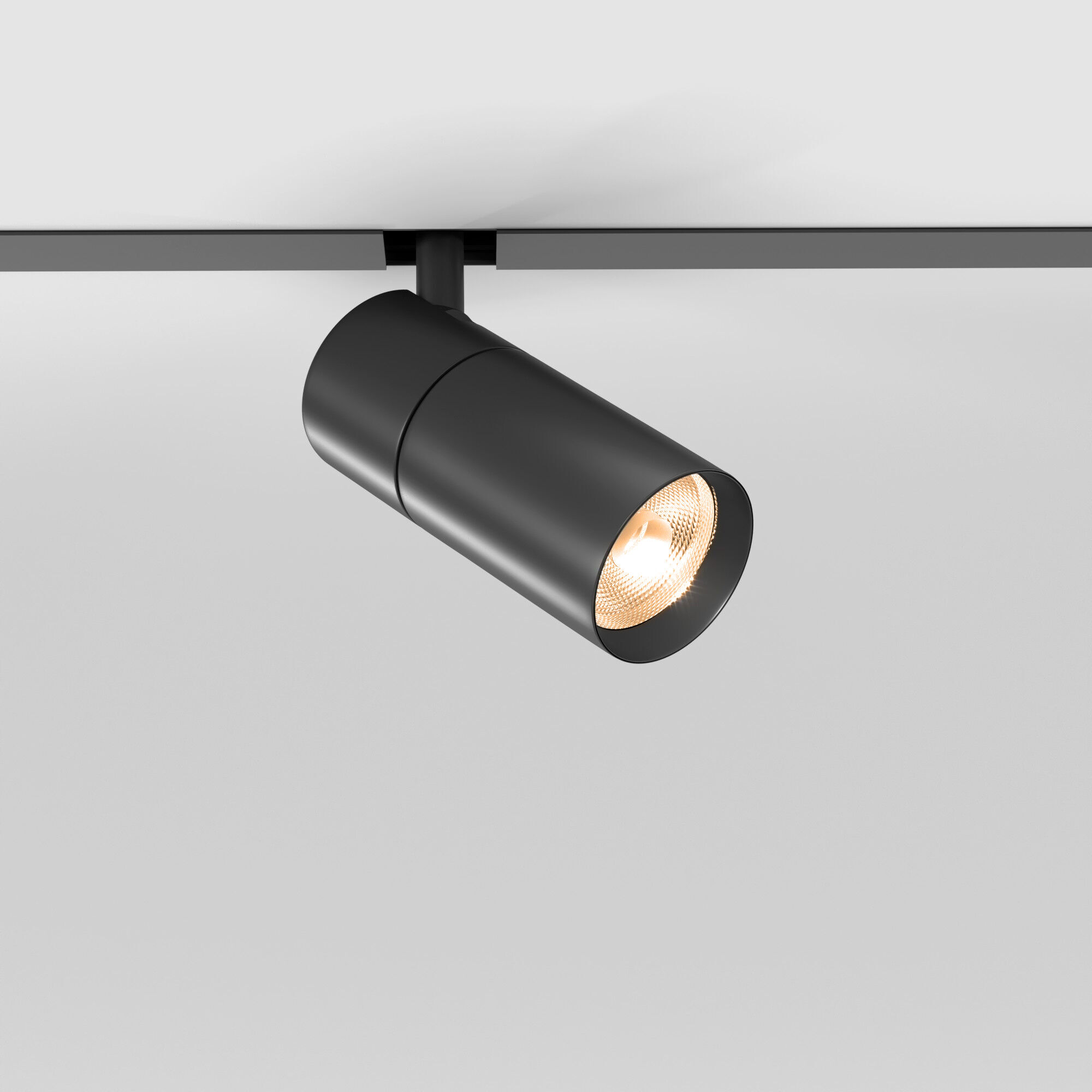 Трековый светильник Elektrostandard Slim Magnetic a067378_ES