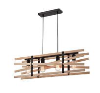Подвесной светильник Vele Luce Tendenza VL6492P04