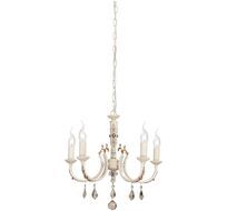 Подвесная люстра Lucia Tucci MESSINA MESSINA 143.5 Ivory