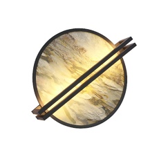 Настенный светильник Favourite Tallar 4444-1W