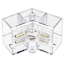 Соединитель V-образный для светильников VARIETA Lightstar 450005_LS