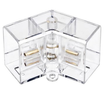 Соединитель V-образный для светильников VARIETA Lightstar 450005_LS
