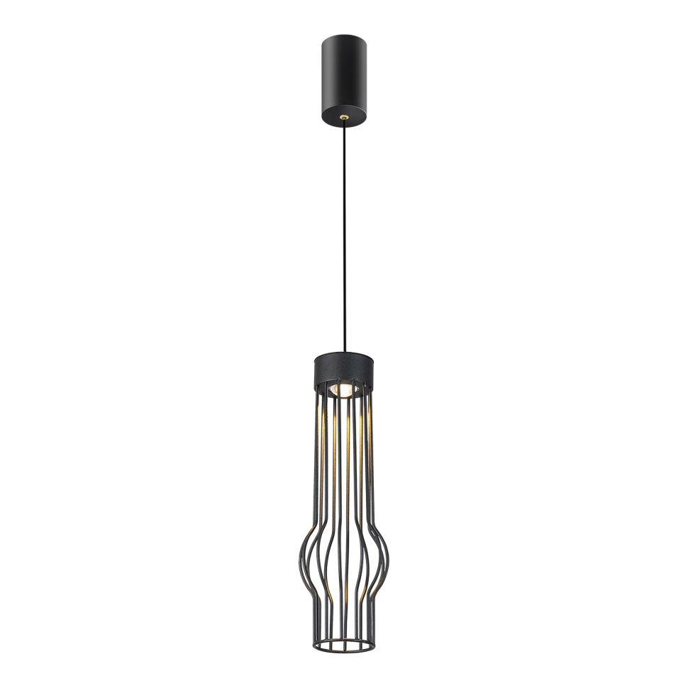 Подвесной светильник Lussole LSP-4022