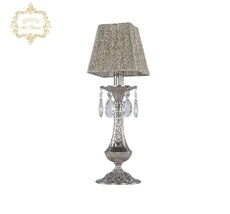 Настольная лампа Bohemia Art Classic 32.1100L.1.Ni.SQ6_BI