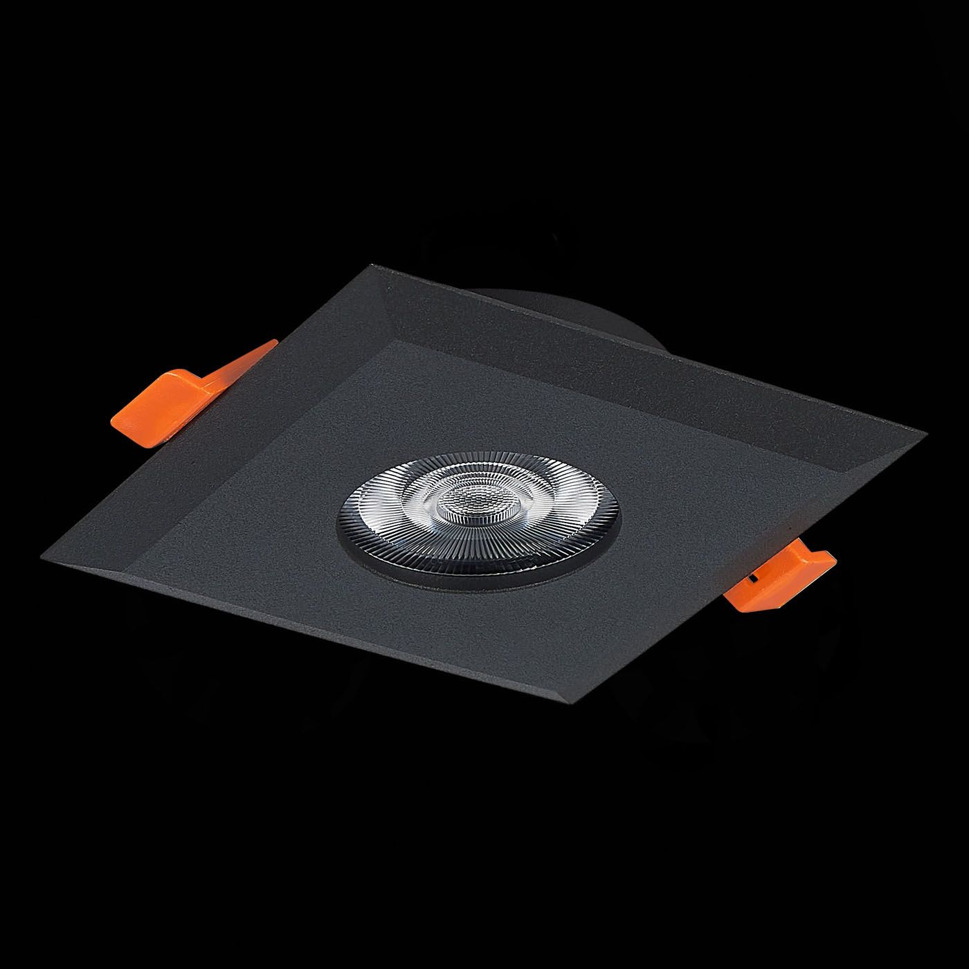 Встраиваемый светильник ST Luce FUNCZIONALE ST204.408.01