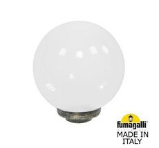 Уличный фонарь на столб GLOBE 250 G25.B25.000.BYF1R