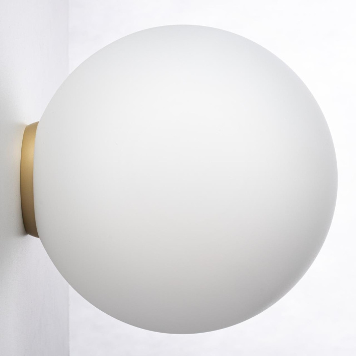 Настенно-потолочный светильник Citilux Ron CL941D25B2