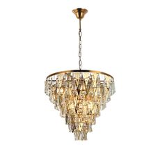 Подвесная люстра Stilfort Vaviani 2148/05/13PL