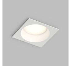 Встраиваемый влагозащищенный светильник Denkirs Deep DK3104-WH