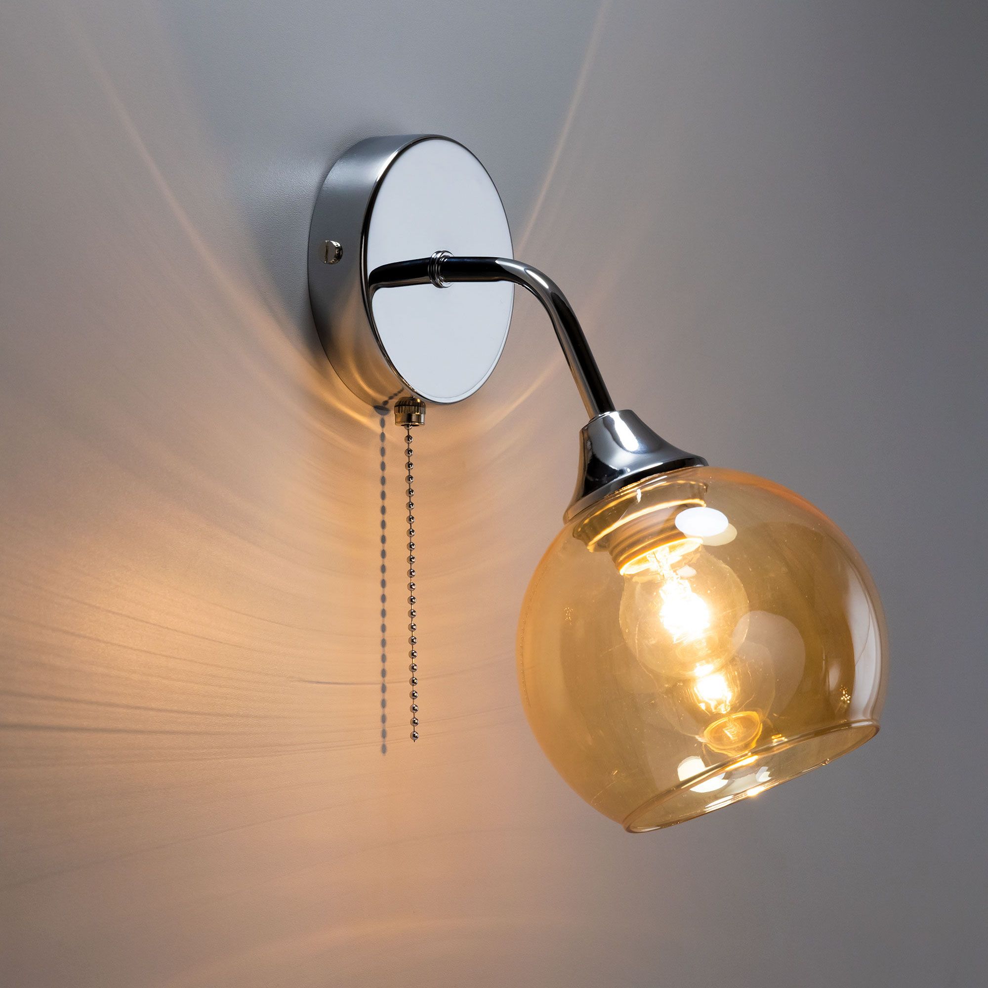 Бра CitiLux Тиль CL138315