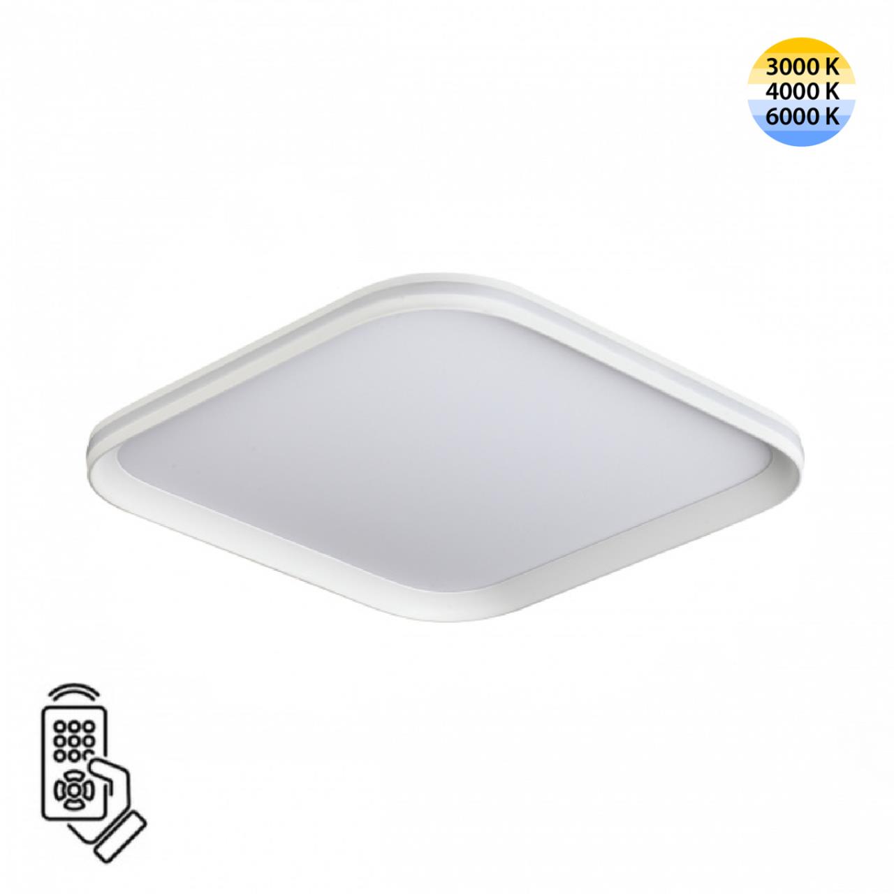 Потолочный светильник Sonex BETA 7750/72L_Sonex