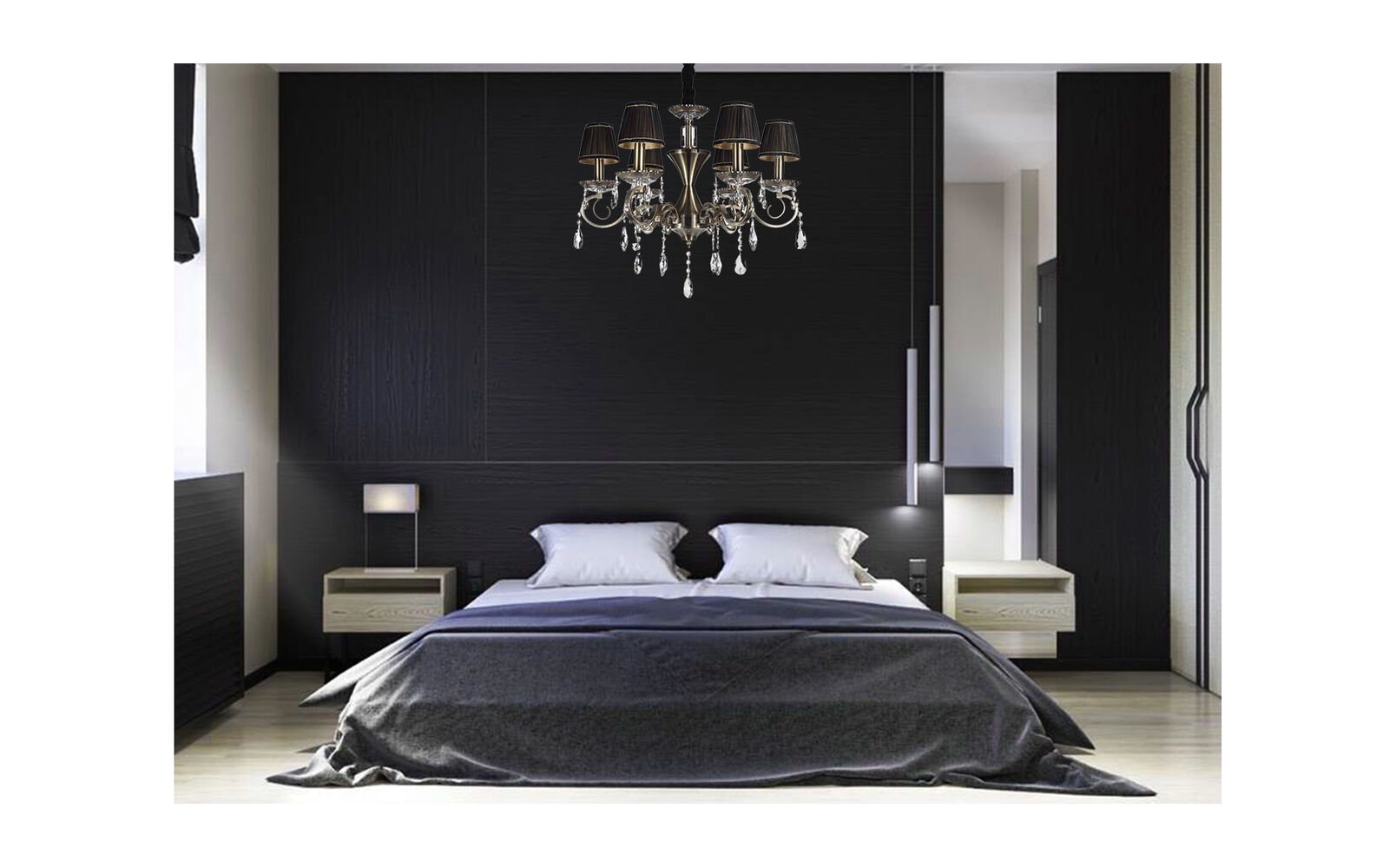 Подвесная люстра Lucia Tucci IL BELLO IL BELLO 121.6