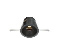 Встраиваемый светильник Maytoni Technical Wise DL057-10W3K-B_MY
