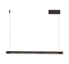 Линейно-подвесной светильник Lussole DESOTO LSP-7220